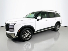 New 2026  Hyundai Palisade SEL Premium 7P AWD at Dutro Auto near Zanesville&comma; OH