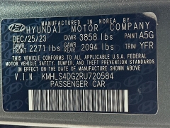 Used 2024  Hyundai Elantra SEL Convenience IVT at Dutro Auto near Zanesville&comma; OH