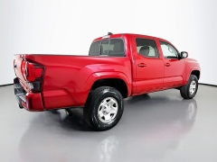 Used 2023  Toyota Tacoma 4WD SR Double Cab 5ft Bed V6 AT at Dutro Auto near Zanesville&comma; OH