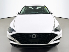 Used 2021  Hyundai Sonata SEL 2.5L at Graham Auto Mall near Mansfield, OH