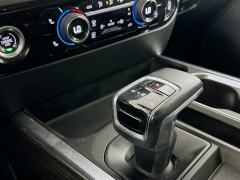 Used 2023  Chevrolet Silverado 1500 4WD Crew Cab 147" LT Trail Boss at Dutro Auto near Zanesville&comma; OH