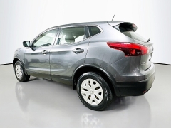 Used 2018  Nissan Rogue Sport 4d SUV AWD S at Graham Auto Mall near Mansfield&comma; OH