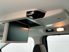 Used 2025  Honda Odyssey Touring Auto at Graham Auto Mall near Mansfield&comma; OH