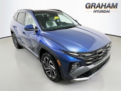New 2026  Hyundai Tucson Limited AWD at Graham Auto Mall near Mansfield&comma; OH