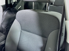 Used 2016  Chevrolet Silverado 1500 4WD Double Cab LT at Dutro Auto near Zanesville&comma; OH