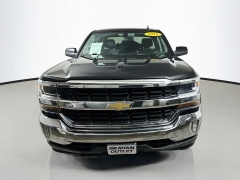 Used 2016  Chevrolet Silverado 1500 4WD Double Cab LT at Dutro Auto near Zanesville&comma; OH