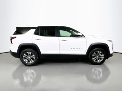 New 2026  Chevrolet Equinox FWD 4dr LT w&sol;1LT at Graham Auto Mall near Mansfield&comma; OH