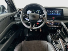 New 2026  Hyundai Elantra N Manual at Dutro Auto near Zanesville&comma; OH