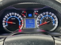 Used 2016  Toyota 4Runner 4d SUV RWD SR5 at Dutro Auto near Zanesville, OH