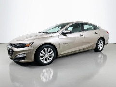 Used 2023  Chevrolet Malibu 4dr Sdn 1LT at Dutro Auto near Zanesville&comma; OH