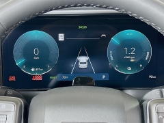 New 2026  Hyundai Palisade Hybrid SEL Premium 8P AWD at Graham Auto Mall near Mansfield&comma; OH