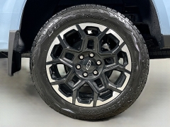 New 2026  Chevrolet Colorado 4WD Crew Cab Z71 at Dutro Auto near Zanesville&comma; OH