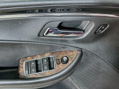 Used 2014  Chevrolet Impala 4d Sedan LT V6 at Graham Auto Mall near Mansfield&comma; OH