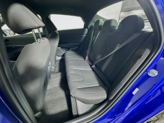 New 2026  Hyundai Elantra SEL Sport IVT at Graham Auto Mall near Mansfield&comma; OH