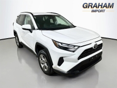  2024 Toyota RAV4 XLE AWD at Dutro Auto near Zanesville&comma; OH