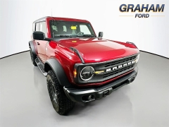 New 2025  Ford Bronco Big Bend 4 Door 4x4 at Graham Auto Mall near Mansfield&comma; OH