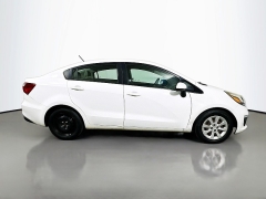 Used 2016  Kia Rio 4d Sedan LX Auto at Dutro Auto near Zanesville&comma; OH