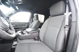 Used 2026  Ram 2500 4WD Big Horn Crew Cab 6'4" Box at Dutro Auto near Zanesville&comma; OH