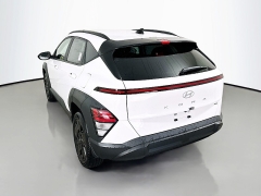 New 2026  Hyundai Kona SEL Sport AWD *Ltd Avail* at Dutro Auto near Zanesville, OH
