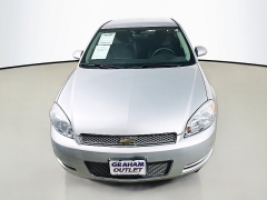 Used 2012  Chevrolet Impala (Fleet) 4d Sedan LS at Graham Auto Mall near Mansfield, OH