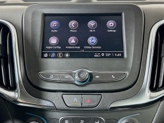 Used 2024  Chevrolet Equinox FWD 4dr LT w&sol;1LT at Dutro Auto near Zanesville&comma; OH