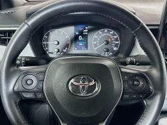 Used 2024  Toyota Corolla SE CVT at Dutro Auto near Zanesville&comma; OH
