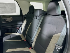 New 2026  Ford Bronco Sport Big Bend 4x4 at Dutro Auto near Zanesville&comma; OH