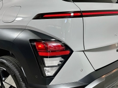 Used 2024  Hyundai Kona Limited AWD at Dutro Auto near Zanesville&comma; OH