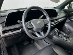 Used 2024  Cadillac XT4 AWD 4dr Premium Luxury at Dutro Auto near Zanesville, OH