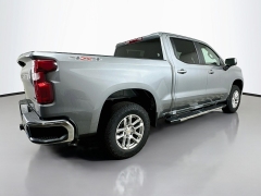 New 2026  Chevrolet Silverado 1500 4WD Crew Cab 147" LT w&sol;1LT at Graham Auto Mall near Mansfield&comma; OH