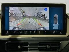 New 2025  Ford Bronco Sport Big Bend 4x4 at Graham Auto Mall near Mansfield&comma; OH