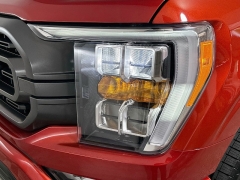 Used 2023  Ford F-150 4WD XLT SuperCrew 5&period;5' Box at Graham Auto Mall near Mansfield&comma; OH