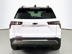 New 2026  Chevrolet Equinox FWD 4dr LT w/1LT at Dutro Auto near Zanesville, OH