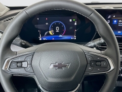 New 2026  Chevrolet Trax FWD 4dr ACTIV at Dutro Auto near Zanesville&comma; OH