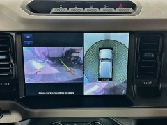 Used 2021  Ford Bronco Wildtrak 4 Door Advanced 4x4 at Dutro Auto near Zanesville&comma; OH