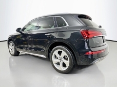 Used 2021  Audi Q5 Premium Plus 45 TFSI quattro at Dutro Auto near Zanesville&comma; OH
