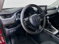 Used 2021  Toyota RAV4 LE AWD at Dutro Auto near Zanesville, OH