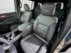 New 2026  Chevrolet Traverse AWD 4dr Z71 at Dutro Auto near Zanesville, OH