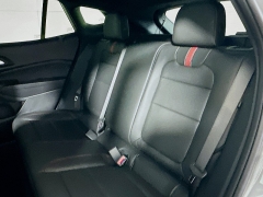 New 2026  Chevrolet Trax FWD 4dr 2RS at Dutro Auto near Zanesville&comma; OH