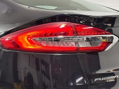 Used 2020  Ford Fusion 4d Sedan FWD SE 1&period;5L EcoBoost at Dutro Auto near Zanesville&comma; OH