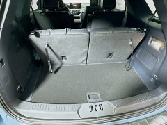 New 2026  Ford Explorer ST-Line 4WD at Dutro Auto near Zanesville&comma; OH