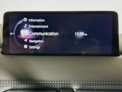 Used 2022  Mazda CX-5 2.5 Turbo AWD at Dutro Auto near Zanesville, OH