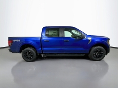 New 2026  Ford F-150 4WD STX SuperCrew 5&period;5' Box at Dutro Auto near Zanesville&comma; OH