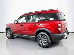 New 2025  Ford Bronco Sport Big Bend 4x4 at Graham Auto Mall near Mansfield, OH
