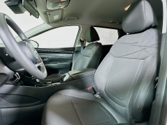 Used 2024  Hyundai Tucson SE AWD at Dutro Auto near Zanesville&comma; OH