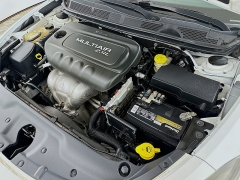 Used 2015  Dodge Dart 4d Sedan SXT at Dutro Auto near Zanesville, OH