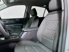 Used 2021  Chevrolet Equinox FWD 4dr LT w/1LT at Dutro Auto near Zanesville, OH