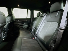 Used 2024  Jeep Grand Cherokee Altitude 4x4 at Graham Auto Mall near Mansfield&comma; OH
