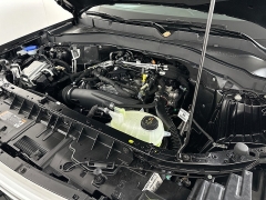 New 2025  Ford Explorer Active 4WD at Dutro Auto near Zanesville, OH