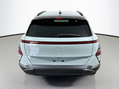 New 2027  Hyundai Kona SEL Sport AWD at Graham Auto Mall near Mansfield&comma; OH